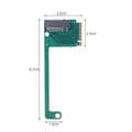 ASUS ROG Ally M.2 2230 to 2280 NVMe PCIe 4.0 Adapter M.2 SSD Adapter HIP PCIe 4.0 Long