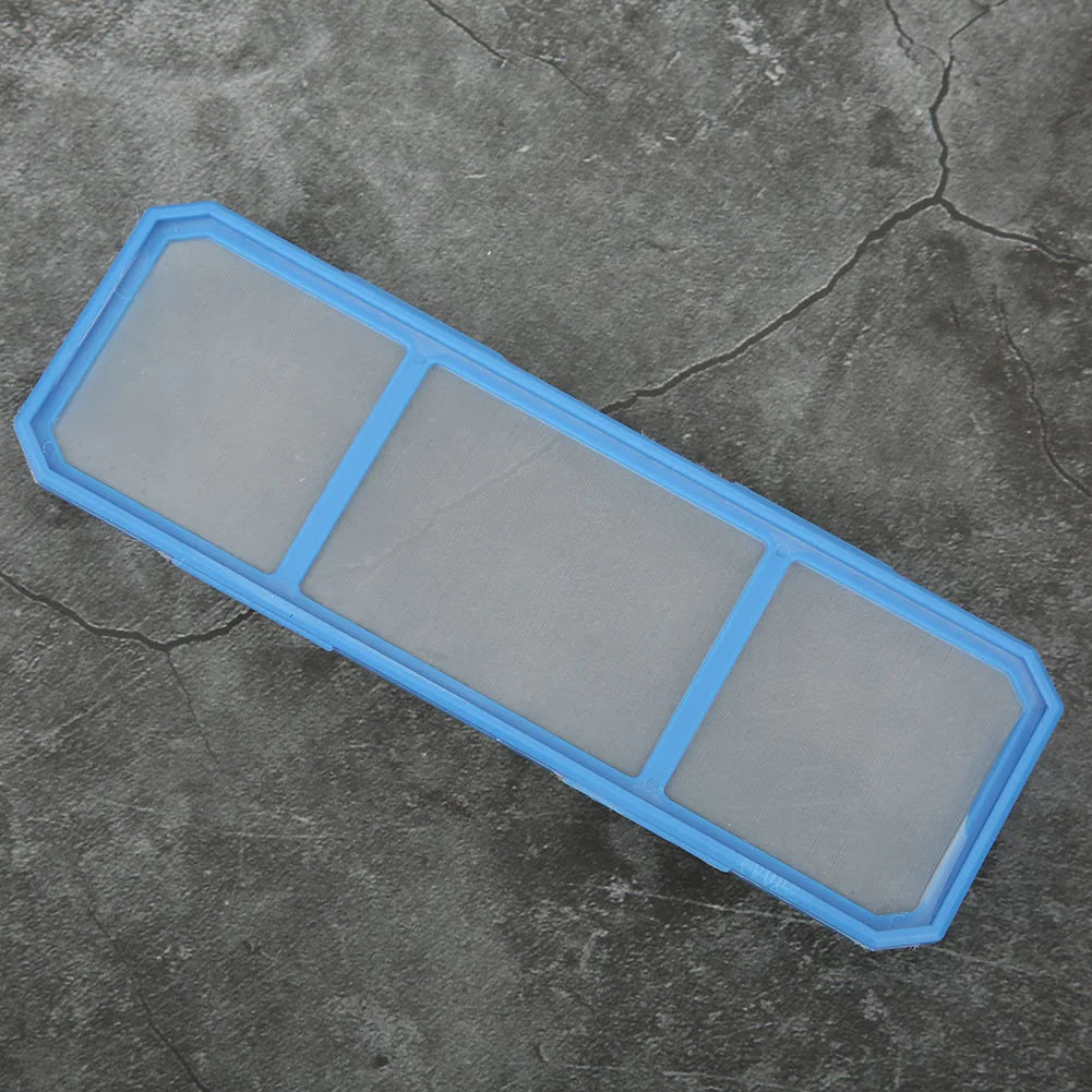 Primary Filter Accessory Primary Filter Replacement Spare Parts for ILIFE A7 Robot Vacuum Cleaner Accessory HIP