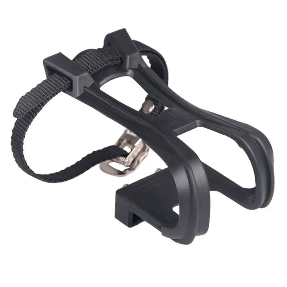 Bike Pedal Toe Clip Straps for MTB & Road Bicycles Bicycle Pedal Straps HIP