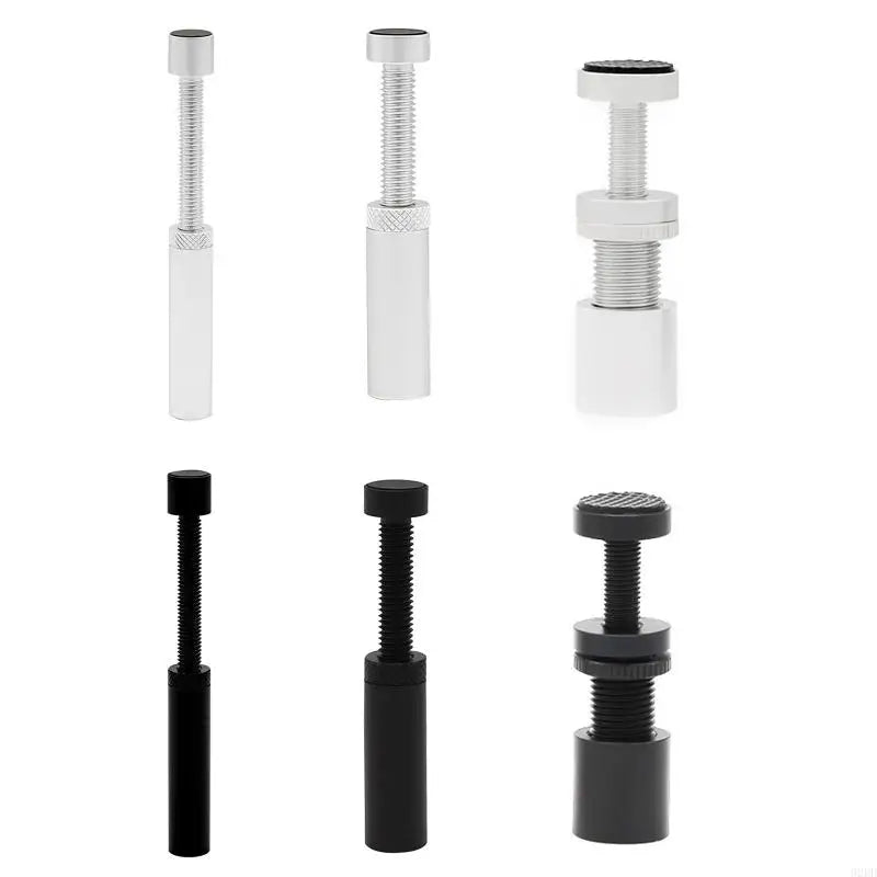 Adjustable Aluminum GPU Bracket – Telescopic Graphics Card Support GPU Support Bracket HIP