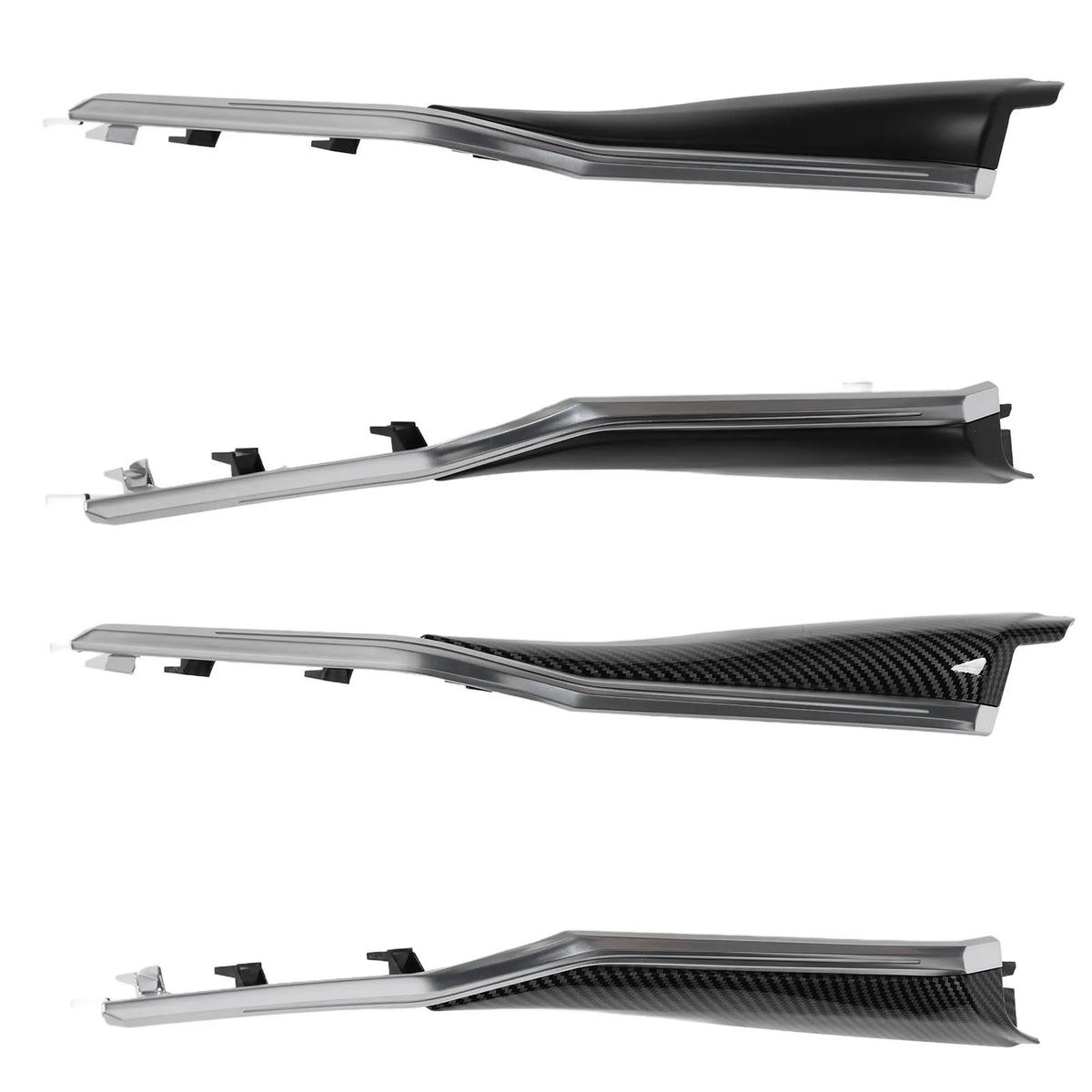 Center Console Trims LED Ambient Light for 3 4 Series G20 G22 G23 G26 M3 G80 M4 G82 G83 LHD 2019 Onwards HIP