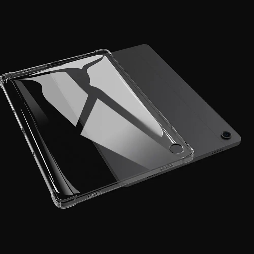 Clear TPU Case Samsung Galaxy Tab A9 & A9 Plus 8.7"/11" Tablet Protective Case HIP