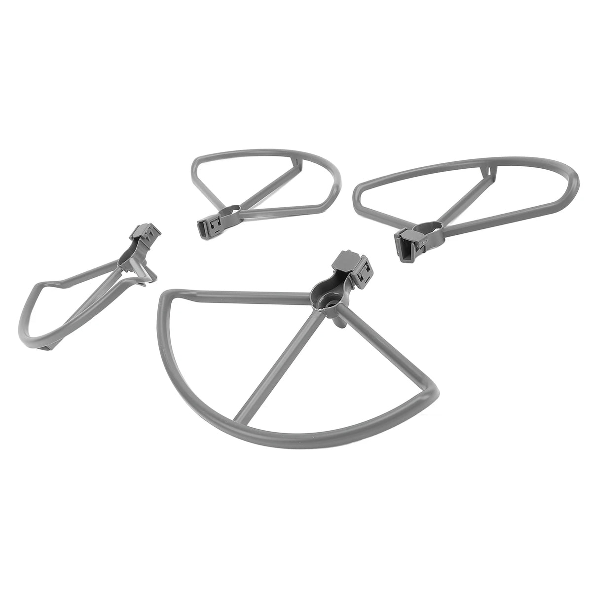 Quick Release Propeller Guards for Mavic 2 Pro Propeller Protectors for Mavic 2 Zoom Accessories Replacement Parts Anti Collisio HIP