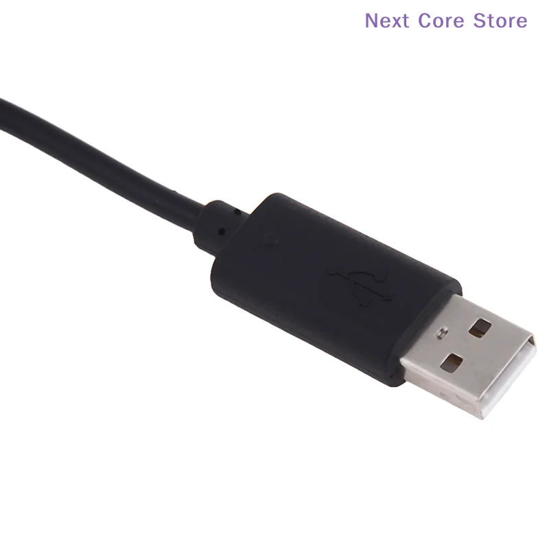 USB Breakaway Cable Adapter for Xbox 360 Guitar Hero & Rock Band USB Breakaway Cable HIP