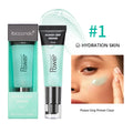 24ml Power Grip Primer Gel Based Hydrating Face Primer For Smoothing Skin Gripping Makeup Invisible Pore Colorless Primes HIP 1