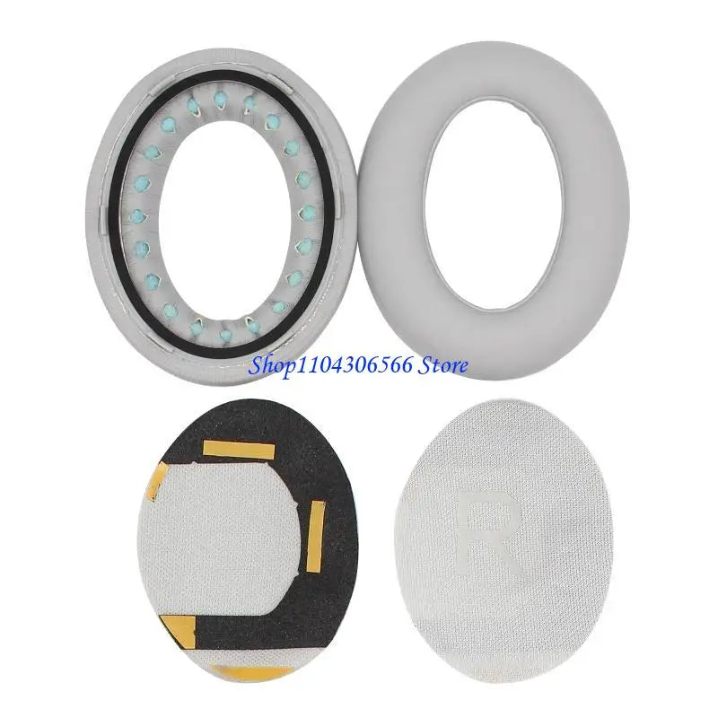 Replacement Ear Pads for Bose 700 & NC700 Headphones – 1 Pair Headphone Ear Pads HIP