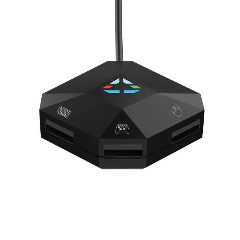 DX11 Keyboard & Mouse to Controller Converter for Switch Controller Converter HIP