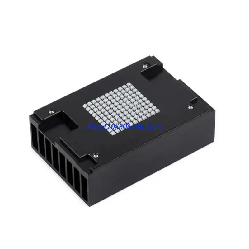 PWM Embedded Cooling Fan for Jetson Orin Nano NX – DC 5V Embedded Cooling Fan HIP