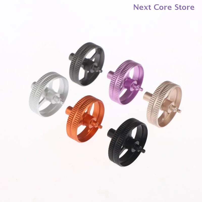 Metal Scroll Wheel Roller Replacement for GPW G Pro Series Mouse Scroll Wheel HIP