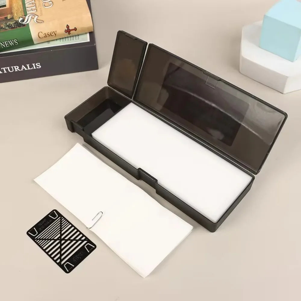 Portable Wet Palette for Miniature & Acrylic Painting Wet Painting Palette HIP
