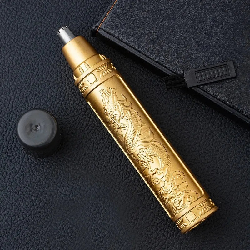 Electric Nose & Ear Hair Trimmer for Men & Women | HIP Nose & Ear Trimmer HIP
