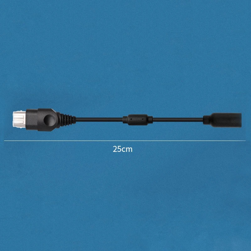 Xbox Controller Breakaway Extension Cable – OFC 20cm Adapter Controller Extension Cable HIP