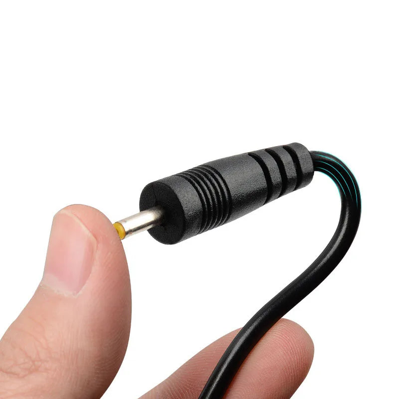 USB Charging Cable for Braun Beard Trimmer – 5V to 2.3V Trimmer Charging Cable HIP
