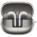 Clear TPU Protective Case for Galaxy Buds 5 – Dustproof Cover Earbuds Protective Case HIP CN