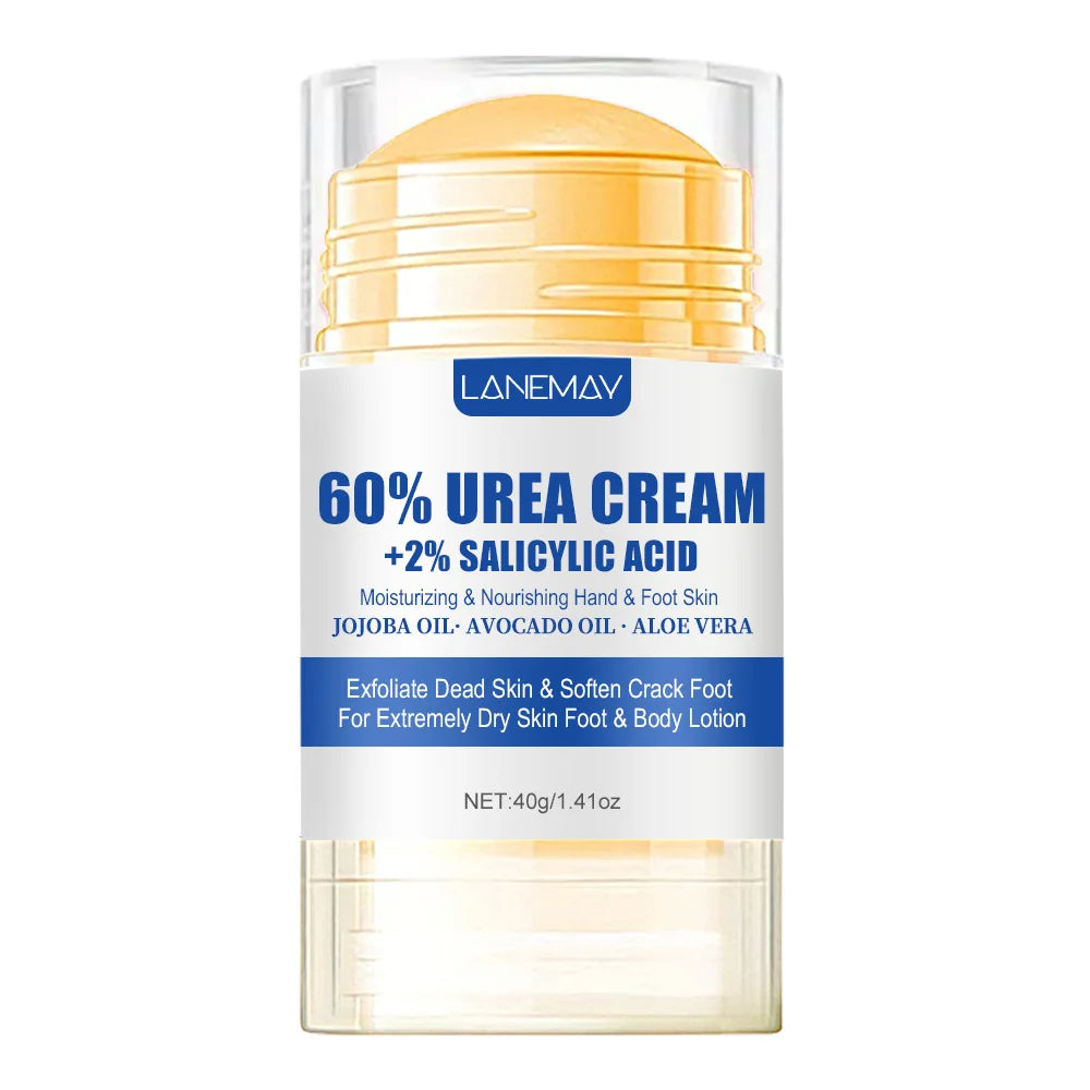 Anti-wear Foot Cream Balm Stick Anti Blaren Foot Protector Heel Care Invisibly Removal Dead Skin Relive Pain Care Skin 8ml HIP 2