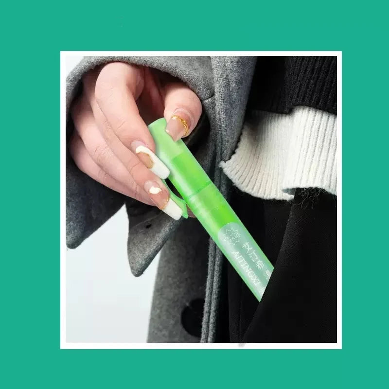 Thermal Paper Eraser Pen – Identity Theft Protection Tool Privacy Eraser Pen HIP