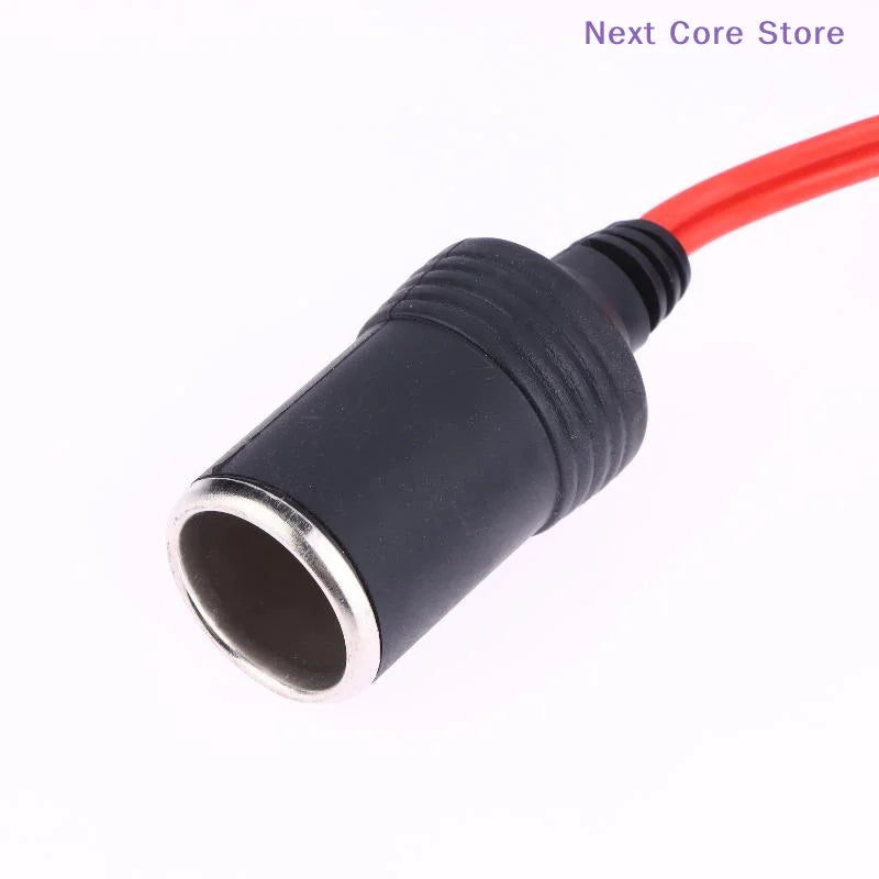 18V to 12V Step-Down Converter – Battery Power Adapter Voltage Converter HIP