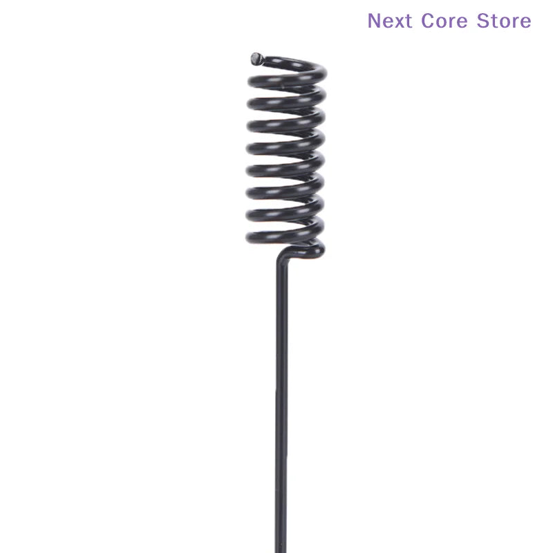 12 dBi 433MHz Half-Wave Dipole Antenna – SMA Male Magnetic Base RF Dipole Antenna HIP