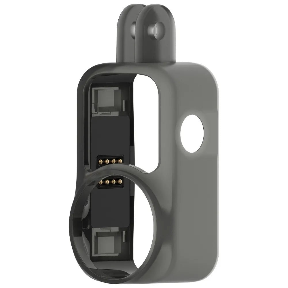 Quick Release Protective Frame Case for DJI Osmo Nano Camera Protective Case HIP Black