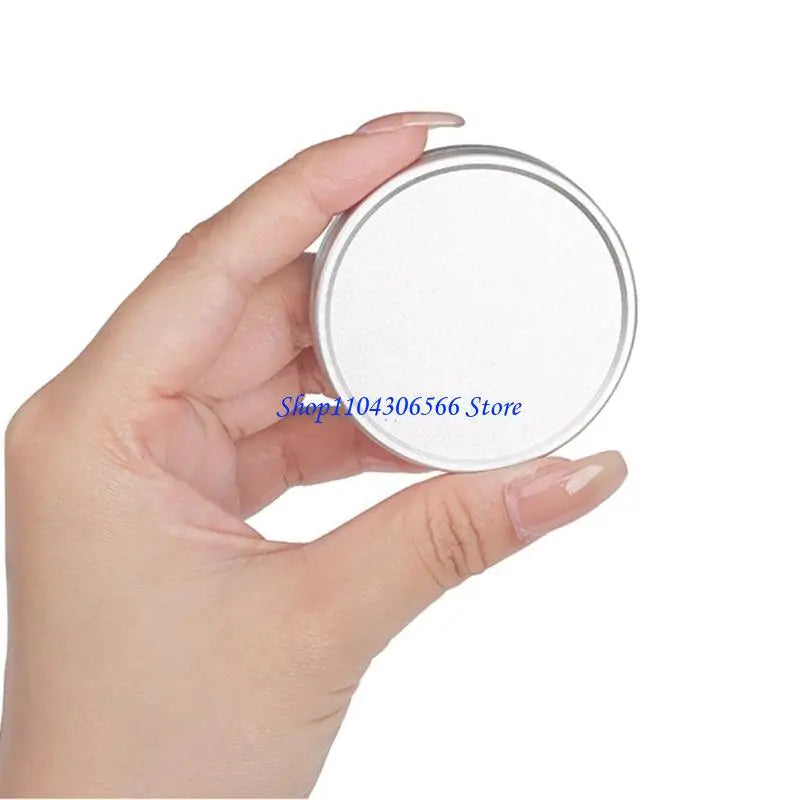 55mm Aluminum Lens Cap & Camera Case for EVO – Dust Guard Camera Lens Cap HIP