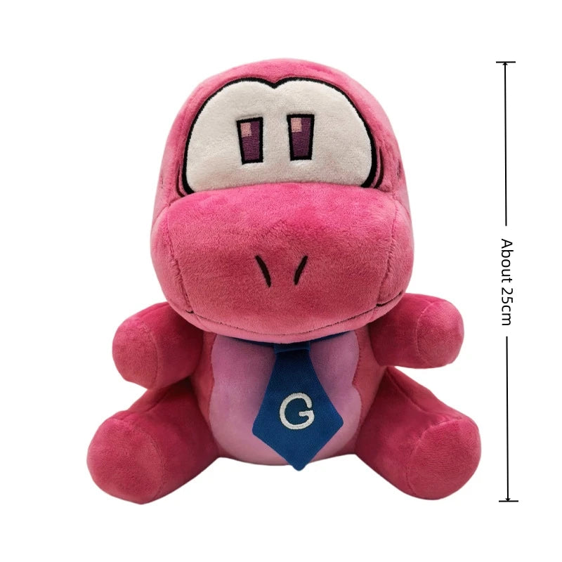 Bandai Anime Plush Doll – Soft Stuffed Collectible Toy Gift Anime Plush Doll HIP D