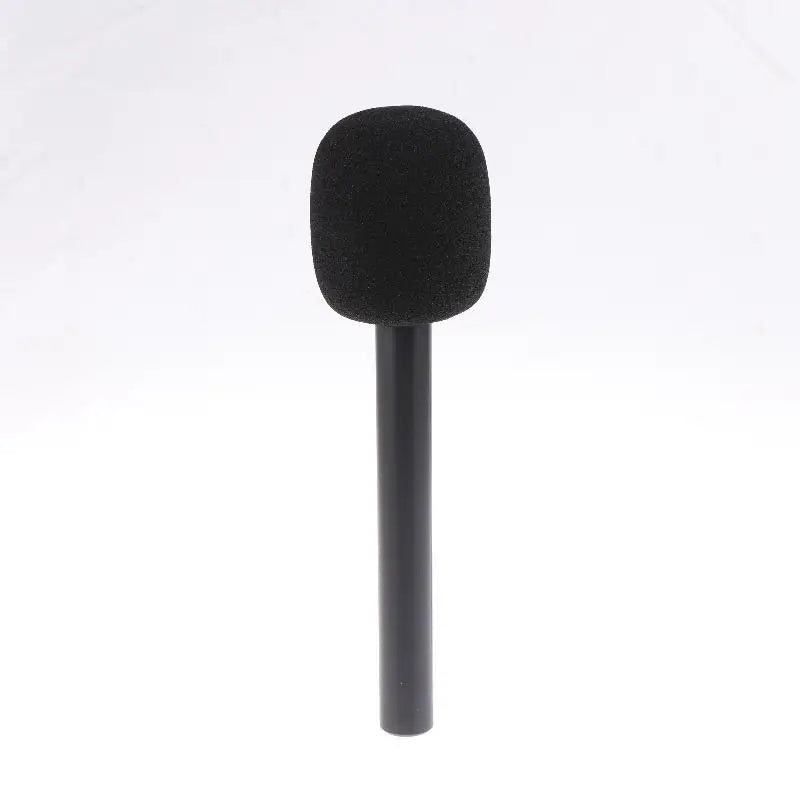 Wireless Handheld Mic Adapter + Windshield – Rode GO II Microphone Adapter HIP 01