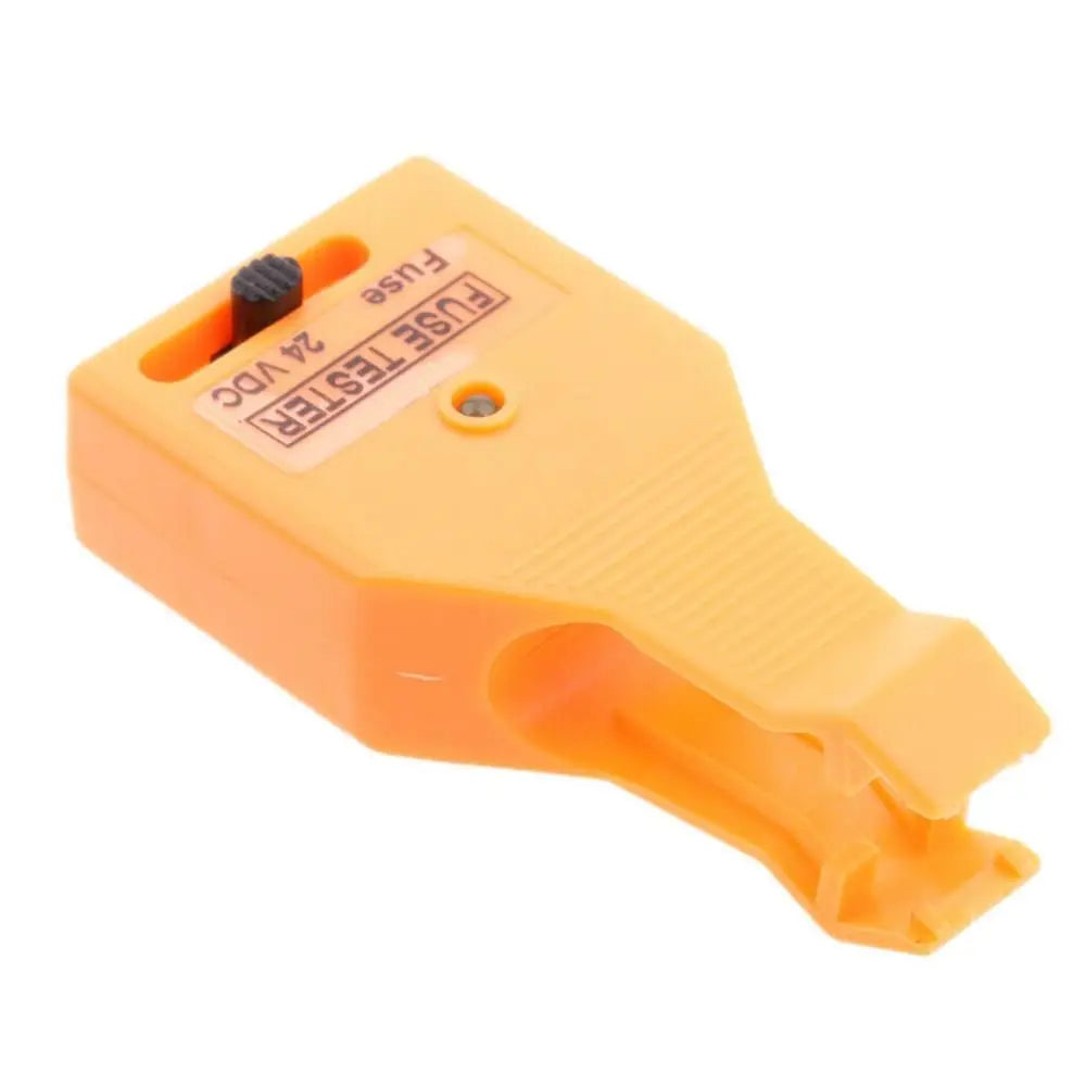 Car Fuse Tester & Puller with Green LED Indicator – 24V Auto Fuse Tester HIP
