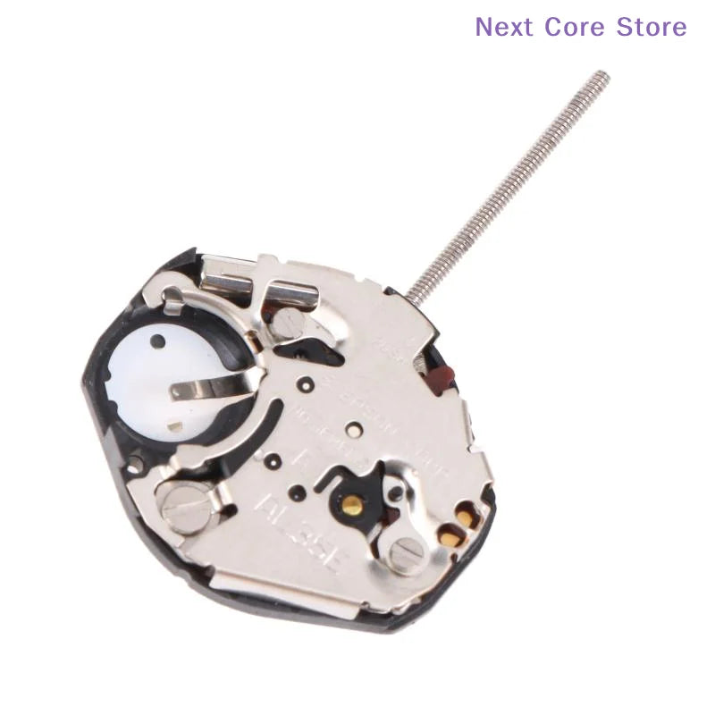 AL35 Three-Needle Quartz Watch Movement Replacement Watch Movement Part HIP