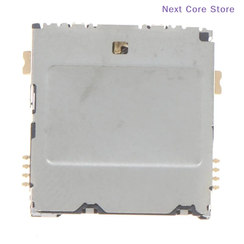 SCHA5B0200 Micro SIM Card Connector – Gold Plated Contacts SIM Card Connector HIP