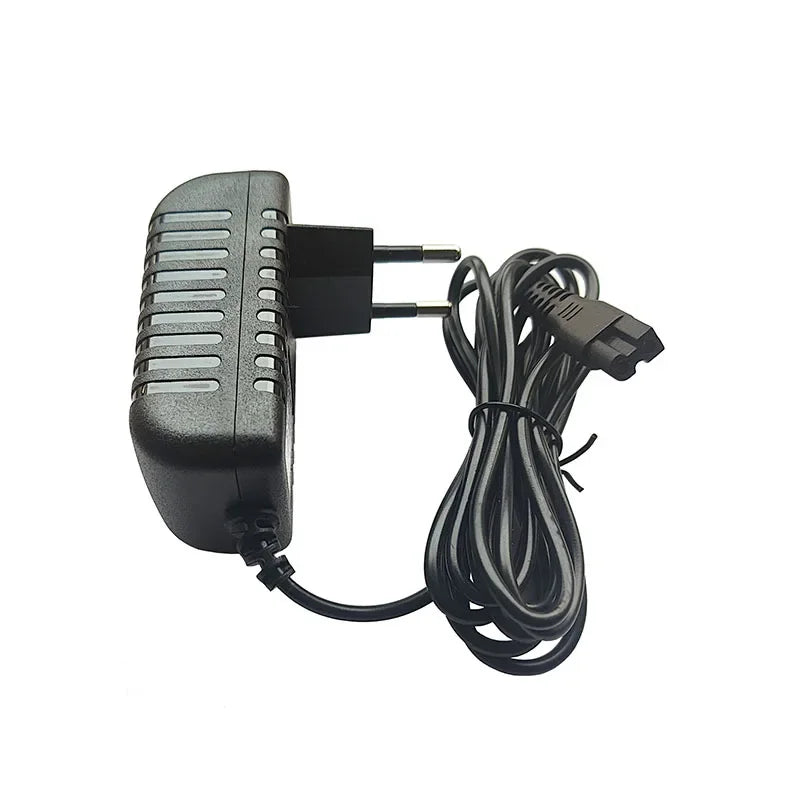 BaByliss PRO Trimmer Charger – 4.5V 1.2A 2m Power Adapter Trimmer Charger Adapter HIP