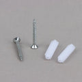 25mm Expansion Tube Screws – Camera Bracket Mounting Kit Camera Mounting Screws HIP 1Set