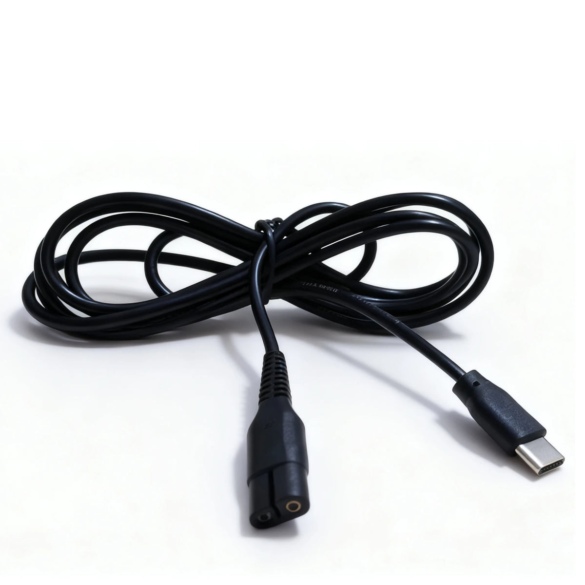 USB-C Charging Cable for Philips OneBlade A00390 – 4.3V Shaver Charging Cable HIP Default Title