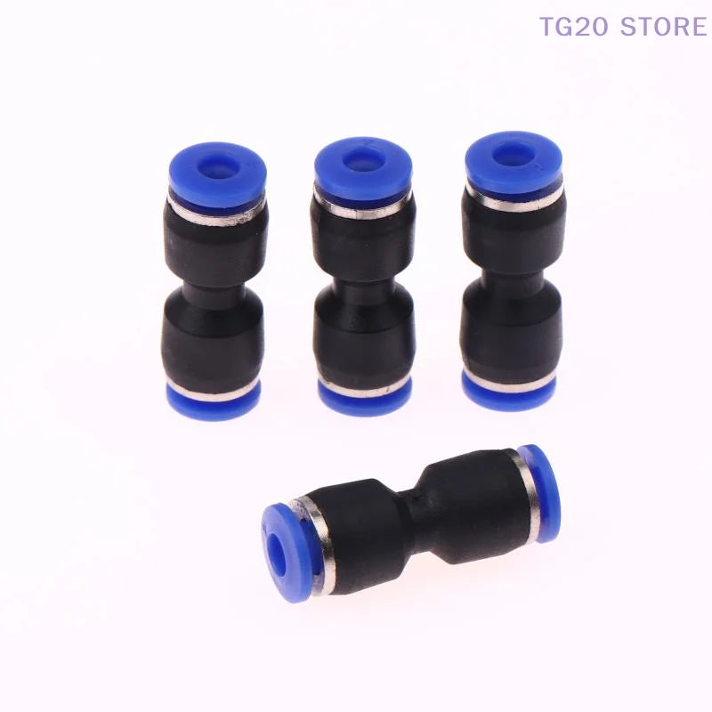 PTFE Tube 1.75mm & Connectors for Bambu Lab AMS 3D Printer 3D Printer Parts HIP