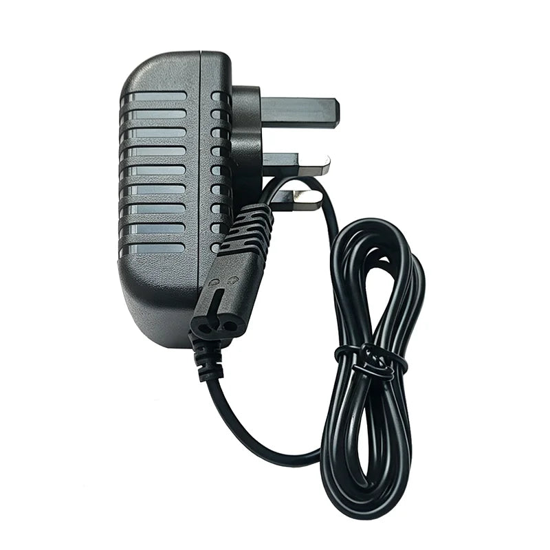 25.8V Charger for REDMOND RV-UR370, exxceline, Fakir, LAVAMAT Vacuum Charger Adapter HIP