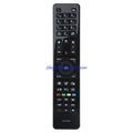 RC4860 Replacement Remote Control for Hitachi TVs TV Remote Control HIP Black CN