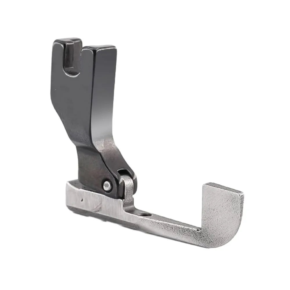 Steel Bead & Sequin Presser Foot – Easy Sewing Attachment Sewing Presser Foot HIP A