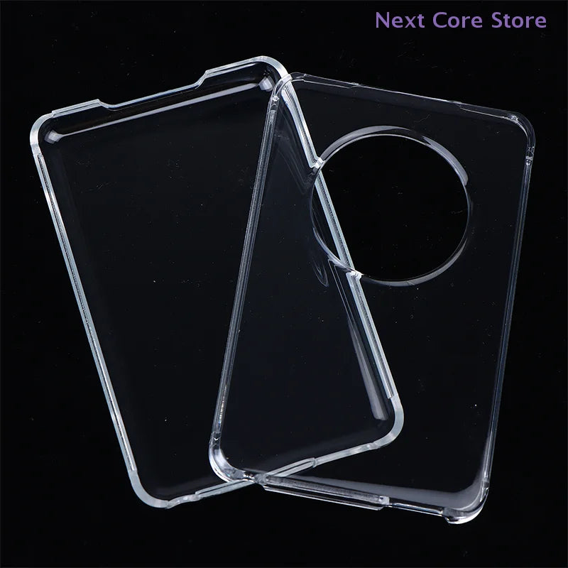 Crystal Clear Hard Case for iPod Classic 5th & 6th Gen iPod Protective Case HIP
