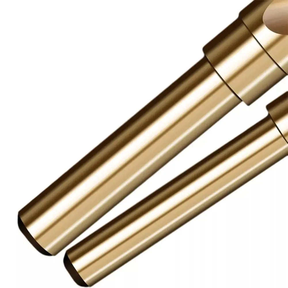 HSS Cobalt Twist Drill Bit 12mm–35mm Round Shank Metal Borer HSS Twist Drill Bit HIP
