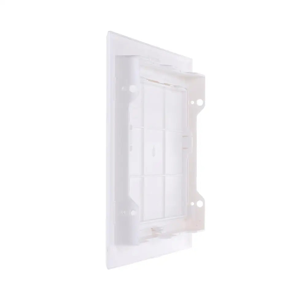 White ABS Access Panel – Wall & Ceiling Inspection Hatch Cover Access Panel Hatch HIP