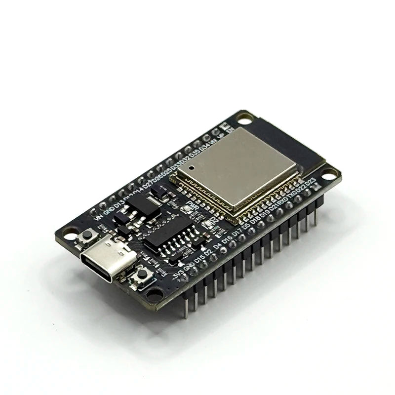ESP32 Type-C WiFi Bluetooth Expansion Board – Dev Module Development Board HIP