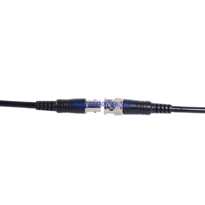 BNC Male to Male Video Cable – 50cm CCTV Extension BNC Video Cable HIP