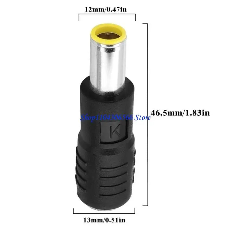 DC7909 to DC8020 Power Adapter for 100W–200W Solar Panels Power Adapter Connector HIP