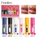LAIKOU Hydrating Lip Oil 6-Piece Set – Nourishing Glaze Lip Oil Set HIP Default Title