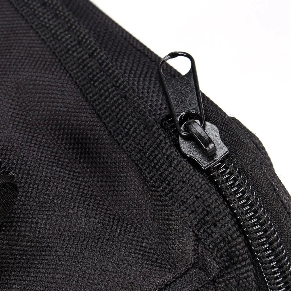 Reflective Bicycle Handlebar Bag – Waterproof Front Pannier Bicycle Handlebar Bag HIP