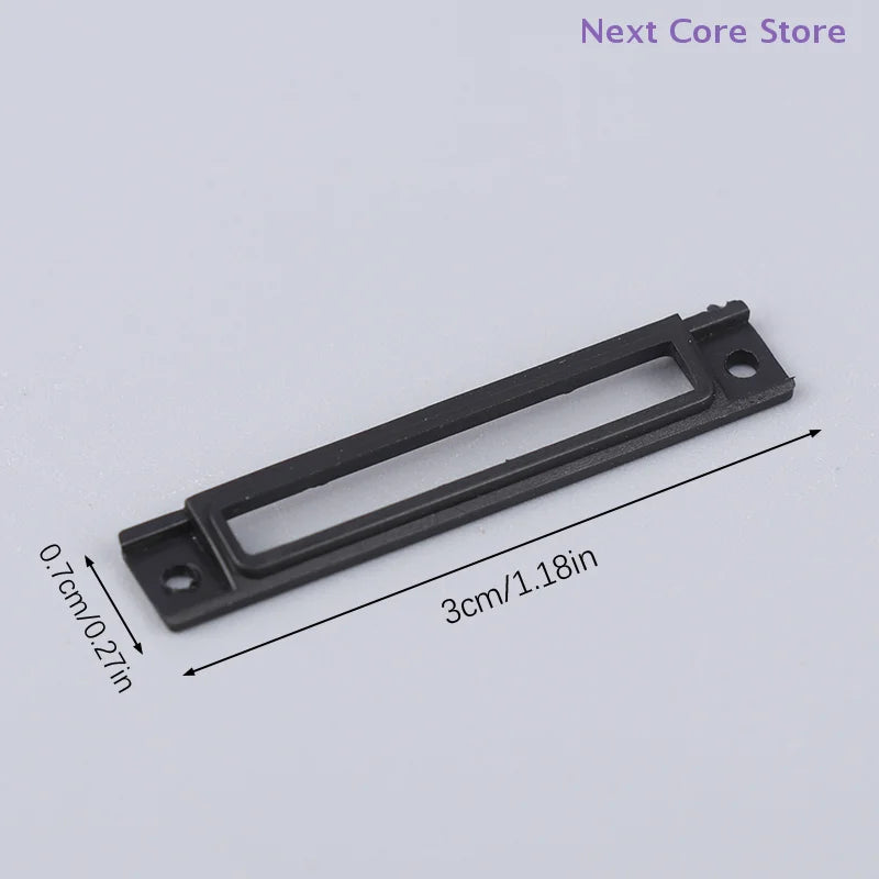 iPod Classic Repair Kit – Screws, USB Bezel & Bracket | 5th–7th Gen Device Repair Kit HIP
