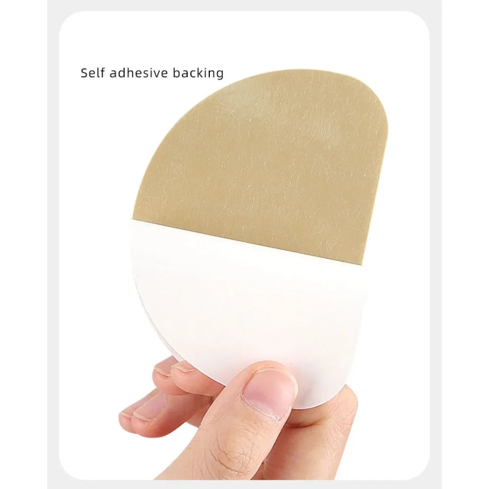 Rubber Shoe Sole Repair Patches – Anti-Slip Outsole Pads Shoe Sole Repair Pads HIP