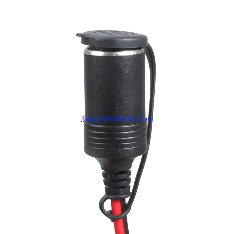 50cm 50A 600V Electric Forklift Battery Charging Cable Industrial Power Cable HIP