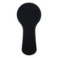 Ergonomic Chair Arm Rest Mouse Pad – Adjustable Extension Tray Chair Arm Rest Tray HIP WHITE