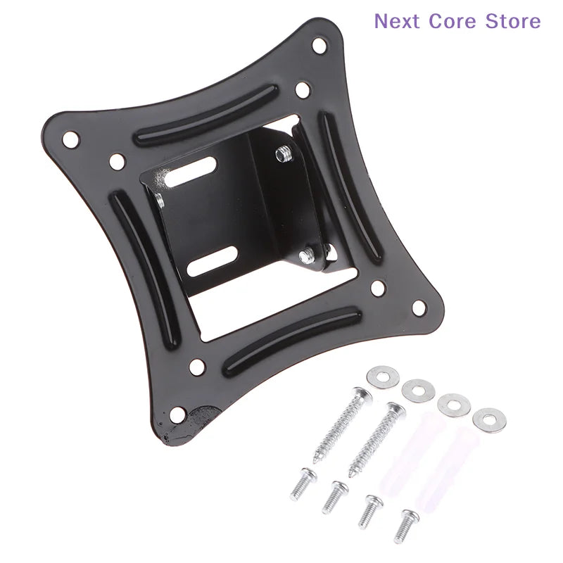 TV Wall Mount Bracket for 14–27" LCD LED Flat Panel Screens TV Wall Mount Bracket HIP