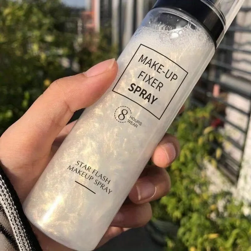 Waterproof Makeup Setting Spray – Oil Control & Long-Lasting Makeup Setting Spray HIP
